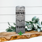 Diesel Mechanic Tumbler, 20 Oz. Insulated Tumbler with Lid and Straw