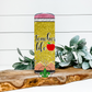 Teacher Life It Takes Big Hearts to Shape Little Minds Tumbler, 20 Oz. Insulated Tumbler with Lid and Straw