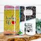 Teacher Life It Takes Big Hearts to Shape Little Minds Tumbler, 20 Oz. Insulated Tumbler with Lid and Straw